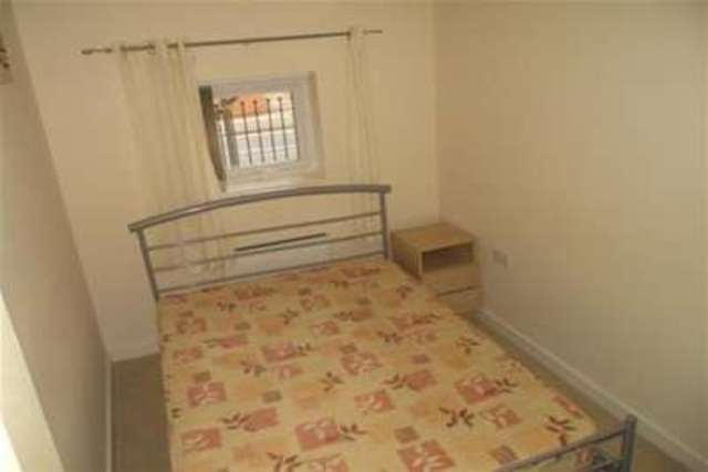  Image of 2 bedroom Flat to rent in Delamere Court St. Marys Street Crewe CW1 at Crewe, CW1 2JB
