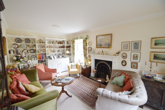  Image of 3 bedroom Semi-Detached house for sale in Denmark Court Palgrave Diss IP22 at Denmark Court Denmark Hill Palgrave, IP22 1BF