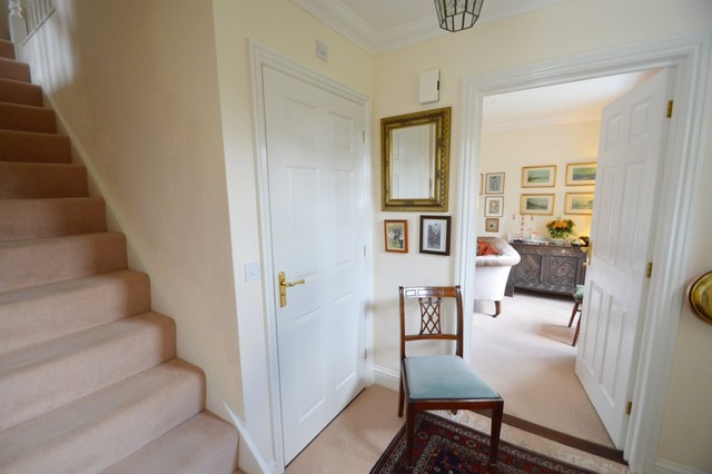  Image of 3 bedroom Semi-Detached house for sale in Denmark Court Palgrave Diss IP22 at Denmark Court Denmark Hill Palgrave, IP22 1BF
