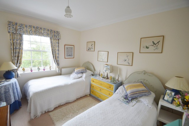  Image of 3 bedroom Semi-Detached house for sale in Denmark Court Palgrave Diss IP22 at Denmark Court Denmark Hill Palgrave, IP22 1BF