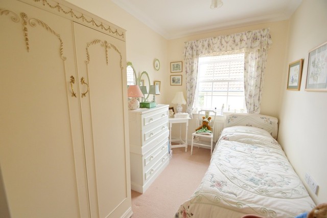  Image of 3 bedroom Semi-Detached house for sale in Denmark Court Palgrave Diss IP22 at Denmark Court Denmark Hill Palgrave, IP22 1BF