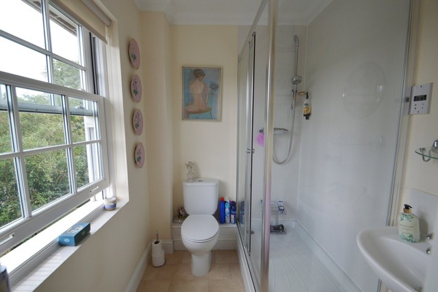  Image of 3 bedroom Semi-Detached house for sale in Denmark Court Palgrave Diss IP22 at Denmark Court Denmark Hill Palgrave, IP22 1BF