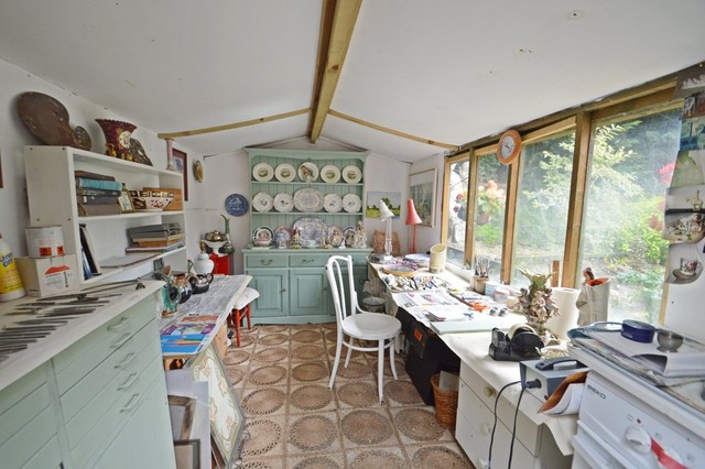  Image of 3 bedroom Semi-Detached house for sale in Denmark Court Palgrave Diss IP22 at Denmark Court Denmark Hill Palgrave, IP22 1BF