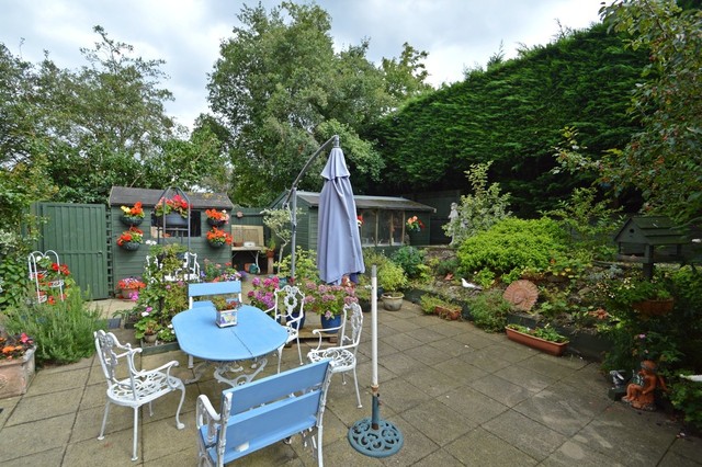 Image of 3 bedroom Semi-Detached house for sale in Denmark Court Palgrave Diss IP22 at Denmark Court Denmark Hill Palgrave, IP22 1BF