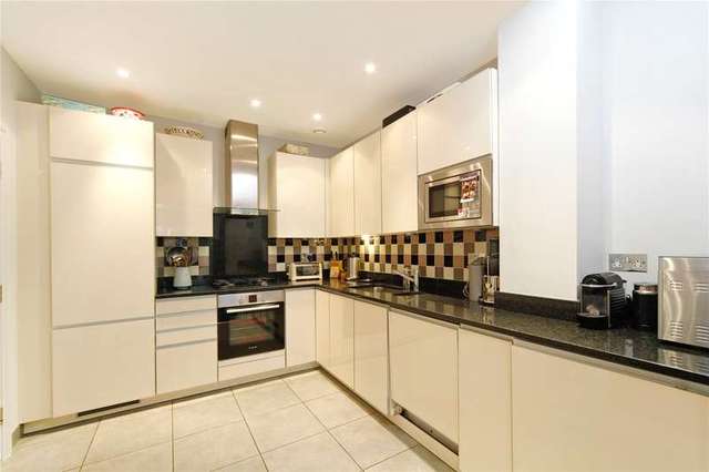  Image of 5 bedroom Detached house for sale in Denning Mews London SW12 at Denning Mews  Temperley Road, SW12 8QT