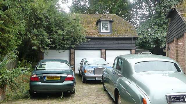  Image of 1 bedroom Apartment to rent in Denstead Lane Chartham Hatch Canterbury CT4 at Denstead Lane  Chartham Hatch, CT4 7NJ