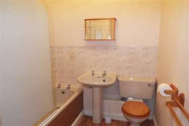  Image of 2 bedroom Flat to rent in Dereham NR19 at Dereham, NR19 2UH