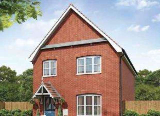  Image of 4 bedroom Detached house for sale in Dereham Road New Costessey Norwich NR5 at Dereham Road New Costessey New Costessey, NR5 0TS