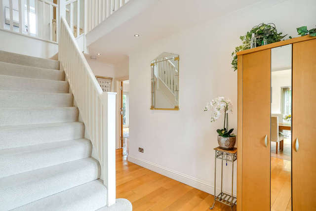  Image of 5 bedroom Semi-Detached house for sale in Derwent Avenue London SW15 at London, SW15 3RA
