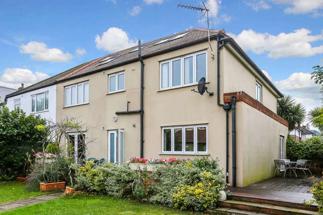  Image of 5 bedroom Semi-Detached house for sale in Derwent Avenue London SW15 at London, SW15 3RA