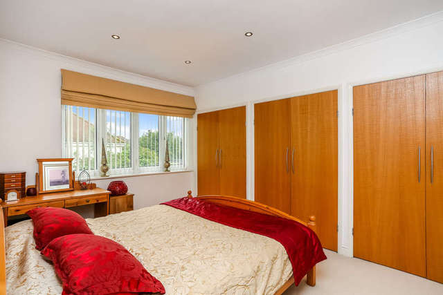  Image of 5 bedroom Semi-Detached house for sale in Derwent Avenue London SW15 at London, SW15 3RA