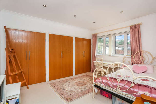  Image of 5 bedroom Semi-Detached house for sale in Derwent Avenue London SW15 at London, SW15 3RA
