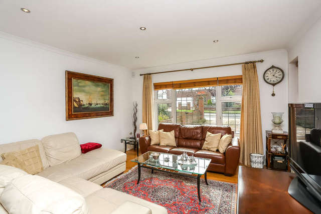  Image of 5 bedroom Semi-Detached house for sale in Derwent Avenue London SW15 at London, SW15 3RA
