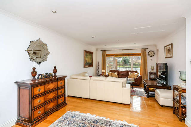  Image of 5 bedroom Semi-Detached house for sale in Derwent Avenue London SW15 at London, SW15 3RA