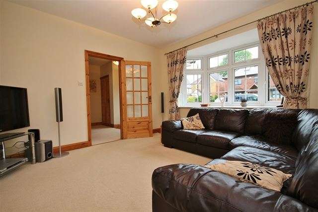  Image of 5 bedroom Detached house for sale in Devon Road Merstham Redhill RH1 at Devon Road  Merstham, RH1 3EU
