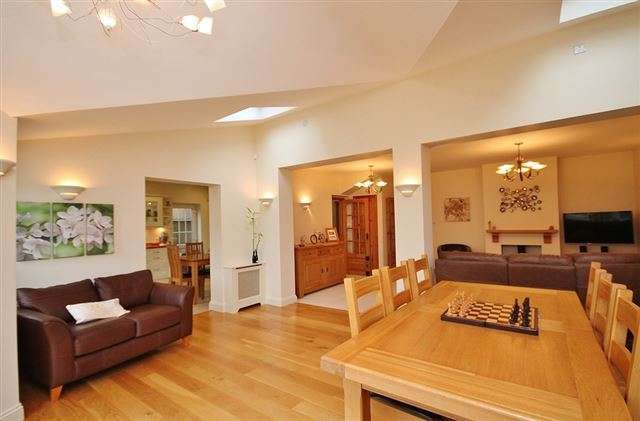  Image of 5 bedroom Detached house for sale in Devon Road Merstham Redhill RH1 at Devon Road  Merstham, RH1 3EU