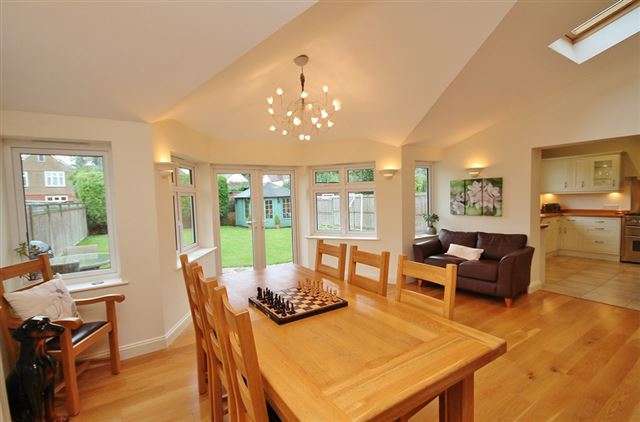  Image of 5 bedroom Detached house for sale in Devon Road Merstham Redhill RH1 at Devon Road  Merstham, RH1 3EU