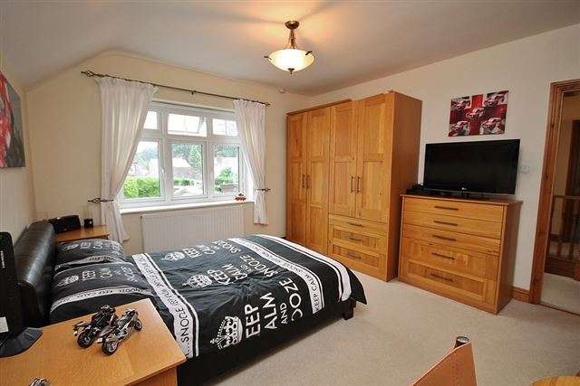  Image of 5 bedroom Detached house for sale in Devon Road Merstham Redhill RH1 at Devon Road  Merstham, RH1 3EU