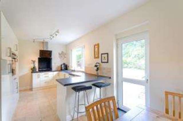  Image of 3 bedroom Bungalow for sale in Greenbank Road Devoran Truro TR3 at Devoran Truro Devoran, TR3 6PQ