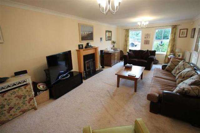  Image of 5 bedroom Detached house for sale in Dobbs Drift Kesgrave Ipswich IP5 at Martlesham Heath, IP5 2QG
