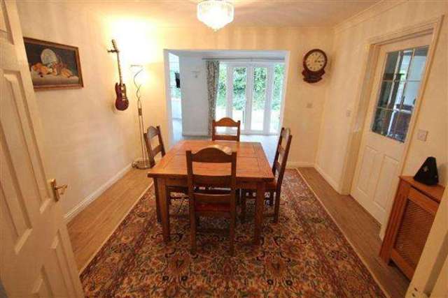  Image of 5 bedroom Detached house for sale in Dobbs Drift Kesgrave Ipswich IP5 at Martlesham Heath, IP5 2QG