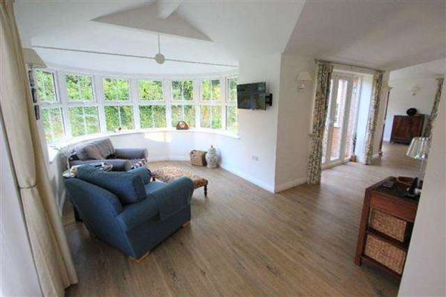  Image of 5 bedroom Detached house for sale in Dobbs Drift Kesgrave Ipswich IP5 at Martlesham Heath, IP5 2QG