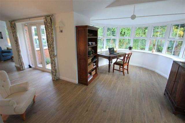  Image of 5 bedroom Detached house for sale in Dobbs Drift Kesgrave Ipswich IP5 at Martlesham Heath, IP5 2QG