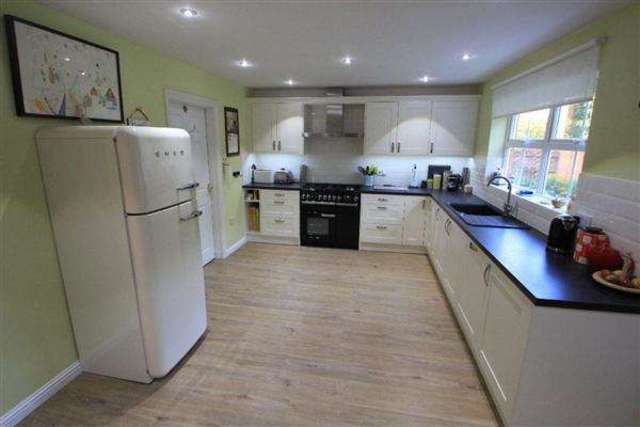  Image of 5 bedroom Detached house for sale in Dobbs Drift Kesgrave Ipswich IP5 at Martlesham Heath, IP5 2QG