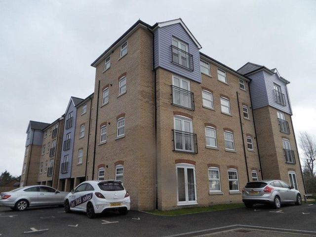  Image of 2 bedroom Flat to rent in Dobede Way Soham Ely CB7 at Dobede Way Soham Ely, CB7 5FN