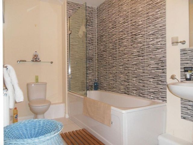  Image of 2 bedroom Flat to rent in Dobede Way Soham Ely CB7 at Dobede Way Soham Ely, CB7 5FN