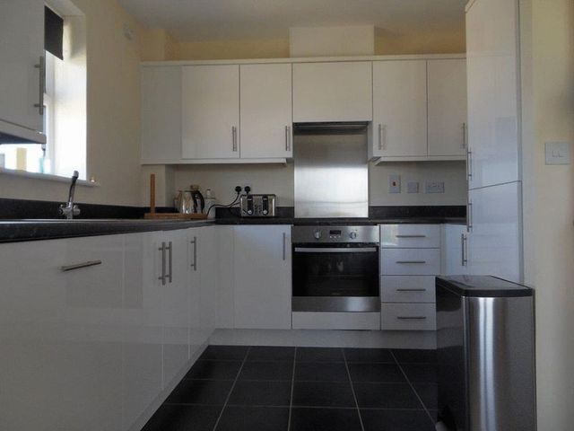  Image of 2 bedroom Flat to rent in Dobede Way Soham Ely CB7 at Dobede Way Soham Ely, CB7 5FN