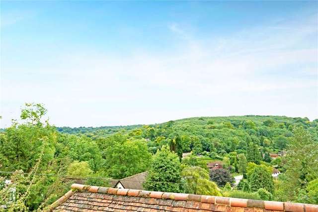  Image of 3 bedroom Detached house for sale in Dome Hill Peak Caterham CR3 at Caterham Surrey Caterham, CR3 6EH