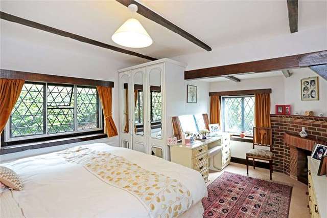  Image of 3 bedroom Detached house for sale in Dome Hill Peak Caterham CR3 at Caterham Surrey Caterham, CR3 6EH