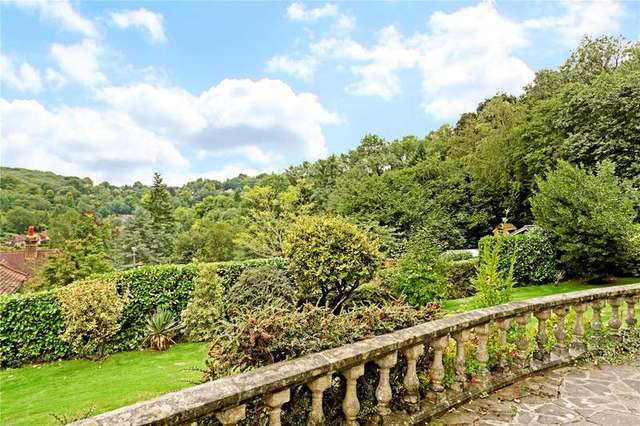  Image of 3 bedroom Detached house for sale in Dome Hill Peak Caterham CR3 at Caterham Surrey Caterham, CR3 6EH