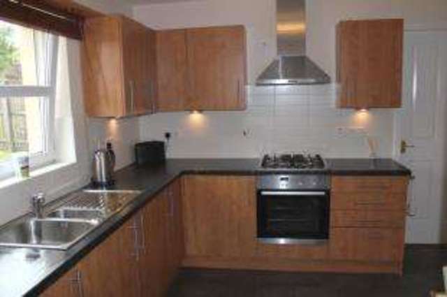  Image of 4 bedroom Detached house for sale in Donald Wynd Largs KA30 at Largs North Ayrshire Netherhall, KA30 8TH