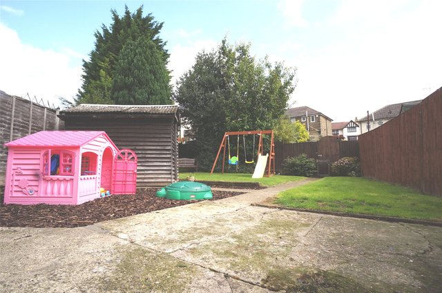  Image of 2 bedroom Terraced house for sale in Dongola Road Strood Rochester ME2 at Rochester Kent Frindsbury, ME2 3AX