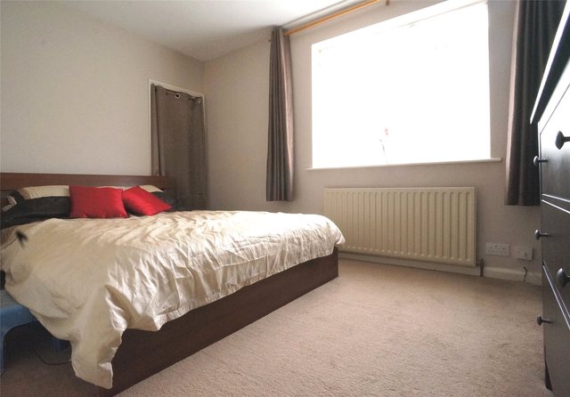  Image of 2 bedroom Terraced house for sale in Dongola Road Strood Rochester ME2 at Rochester Kent Frindsbury, ME2 3AX