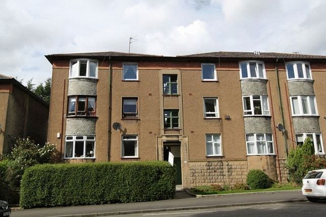  Image of 3 bedroom Property for sale in Dorchester Avenue Kelvindale Glasgow G12 at Dorchester Avenue  Glasgow, G12 0EE
