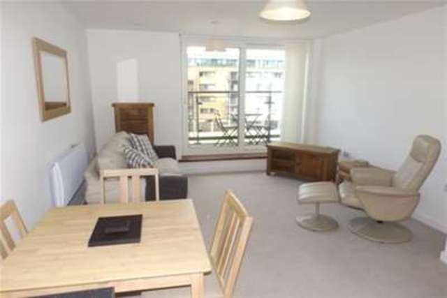  Image of 1 bedroom Flat to rent in Ferry Court Cardiff CF11 at Cardiff, CF11 0AW