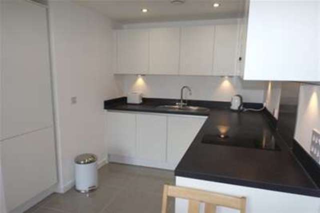 1 Bedroom Flat To Rent In Ferry Court Cardiff Cf11