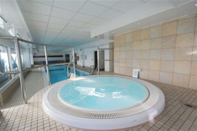  Image of 1 bedroom Flat to rent in Ferry Court Cardiff CF11 at Cardiff, CF11 0AW