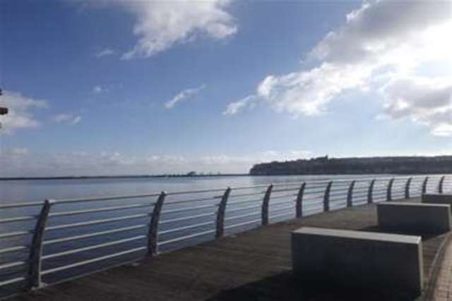 Image of 1 bedroom Flat to rent in Ferry Court Cardiff CF11 at Cardiff, CF11 0AW