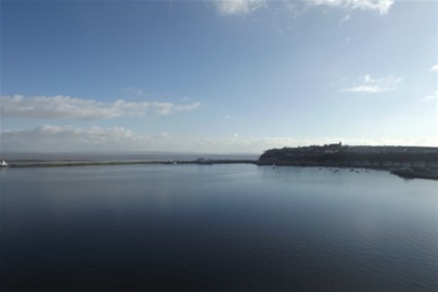  Image of 1 bedroom Flat to rent in Ferry Court Cardiff CF11 at Cardiff, CF11 0AW