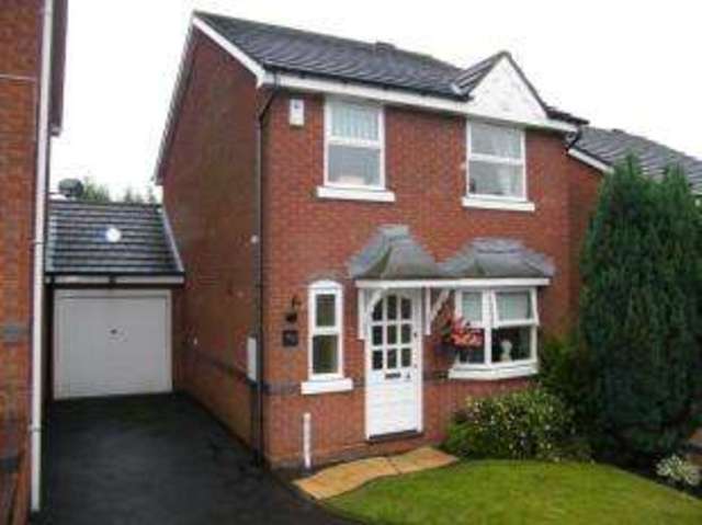  Image of 3 bedroom Detached house for sale in Doulton Road Rowley Regis B65 at Rowley Regis West Midlands Blackheath, B65 8JE