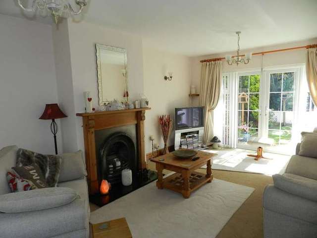 Image of 4 bedroom Detached house for sale in Sardis Cross Sardis Milford Haven SA73 at Sardis Milford Haven Rosemarket, SA73 1LX