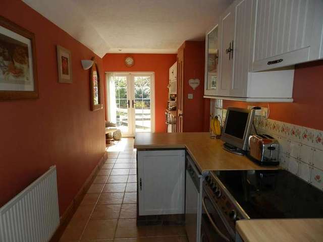  Image of 4 bedroom Detached house for sale in Sardis Cross Sardis Milford Haven SA73 at Sardis Milford Haven Rosemarket, SA73 1LX
