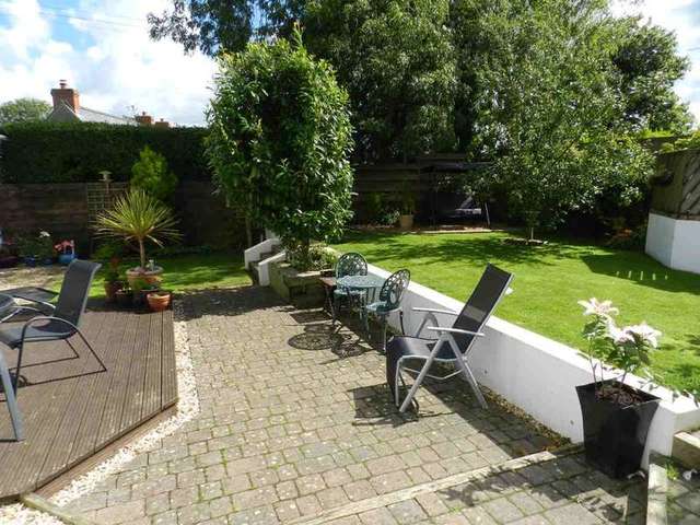  Image of 4 bedroom Detached house for sale in Sardis Cross Sardis Milford Haven SA73 at Sardis Milford Haven Rosemarket, SA73 1LX