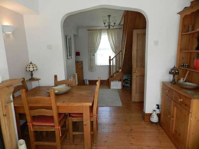  Image of 4 bedroom Detached house for sale in Sardis Cross Sardis Milford Haven SA73 at Sardis Milford Haven Rosemarket, SA73 1LX