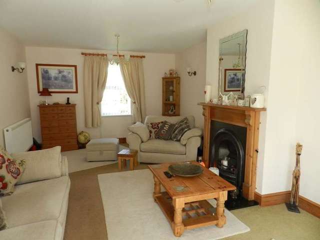  Image of 4 bedroom Detached house for sale in Sardis Cross Sardis Milford Haven SA73 at Sardis Milford Haven Rosemarket, SA73 1LX