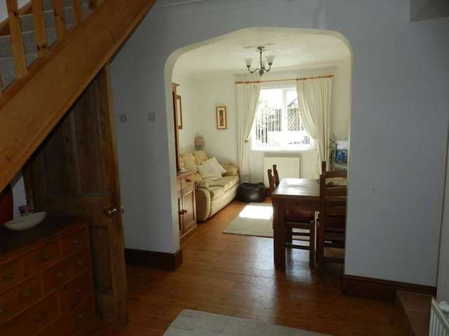  Image of 4 bedroom Detached house for sale in Sardis Cross Sardis Milford Haven SA73 at Sardis Milford Haven Rosemarket, SA73 1LX